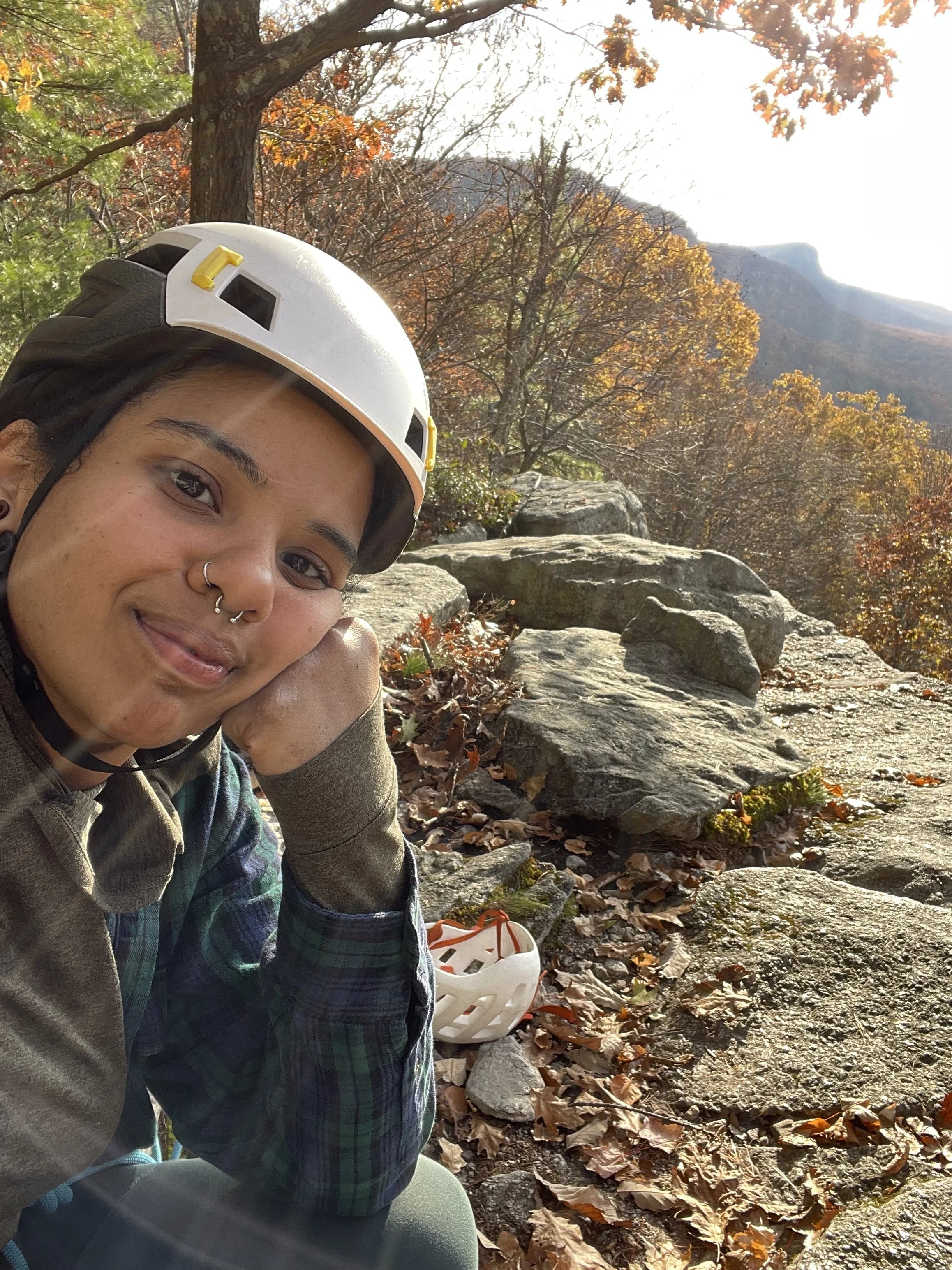 This Must Be The Place…”: A Story from the Gunks — American Alpine